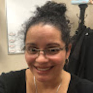 Meet your Posher, Annmarie